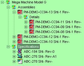 dm5-tree